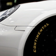 Illustration for article titled A factory fresh Porsche 911 GT3 race car is a stunning canvas